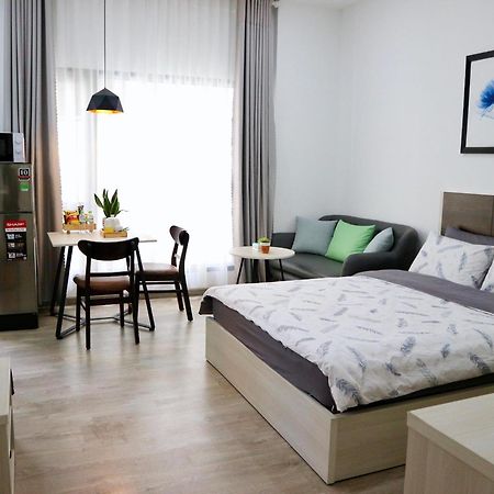 May Studio Da Lat Cameră foto