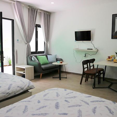 May Studio Da Lat Cameră foto