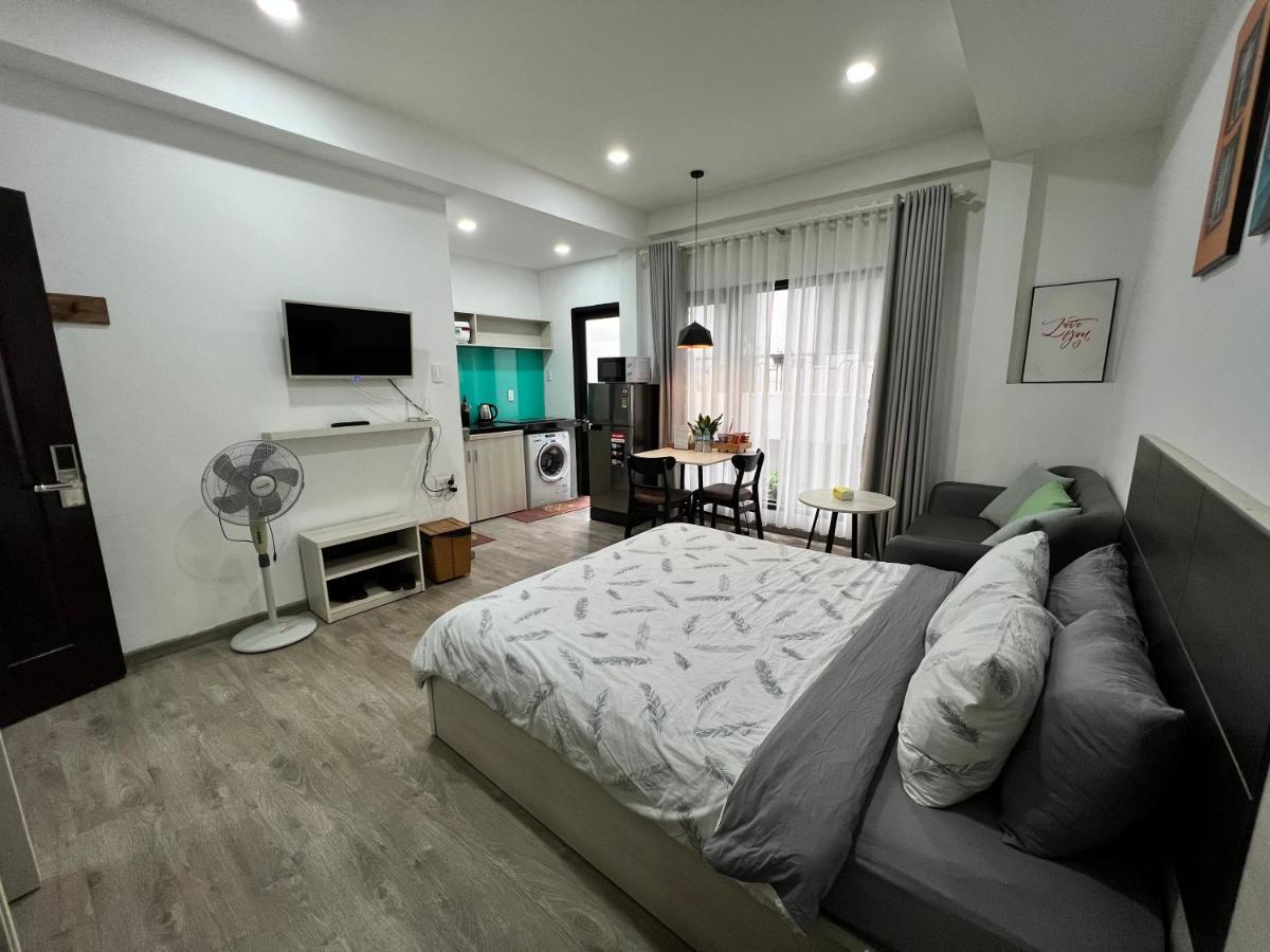 May Studio Da Lat Exterior foto