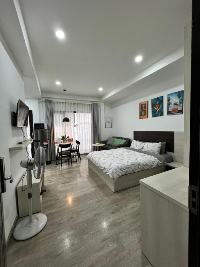 May Studio Da Lat Exterior foto