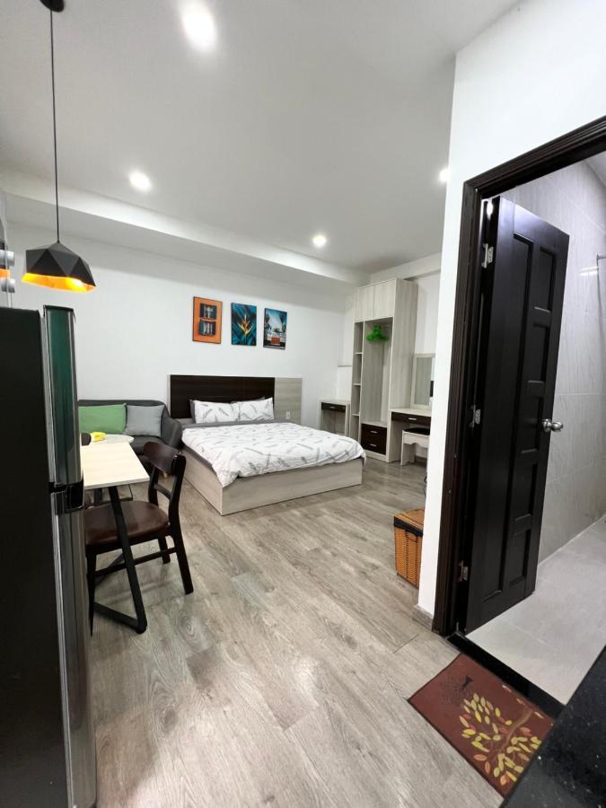 May Studio Da Lat Exterior foto