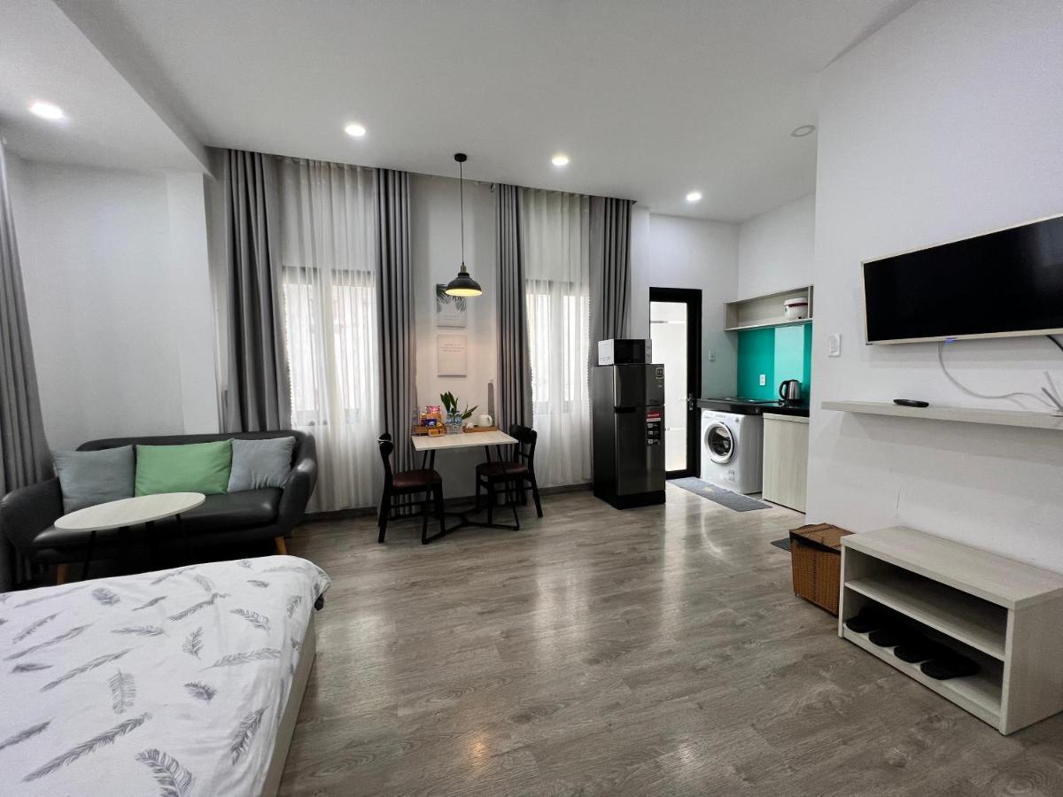 May Studio Da Lat Exterior foto