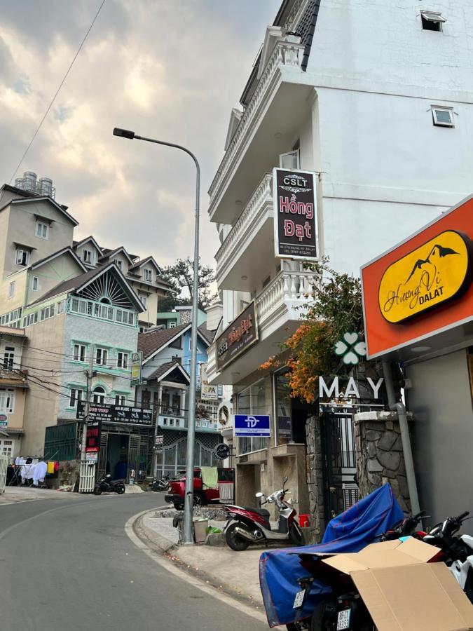 May Studio Da Lat Exterior foto