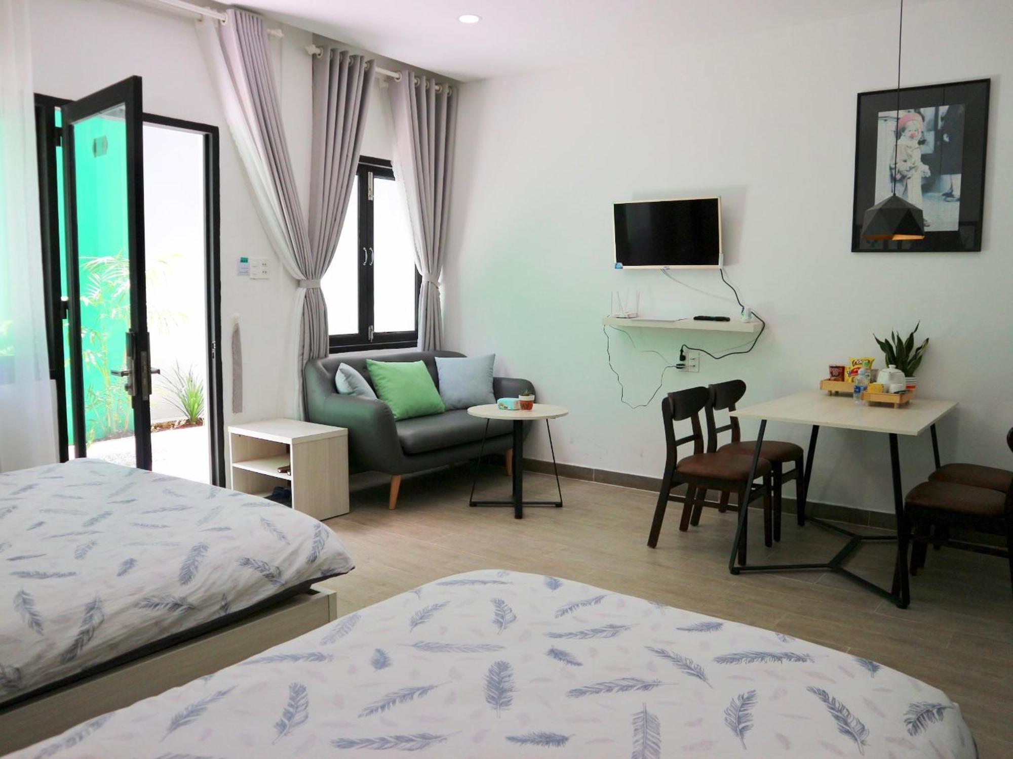 May Studio Da Lat Cameră foto