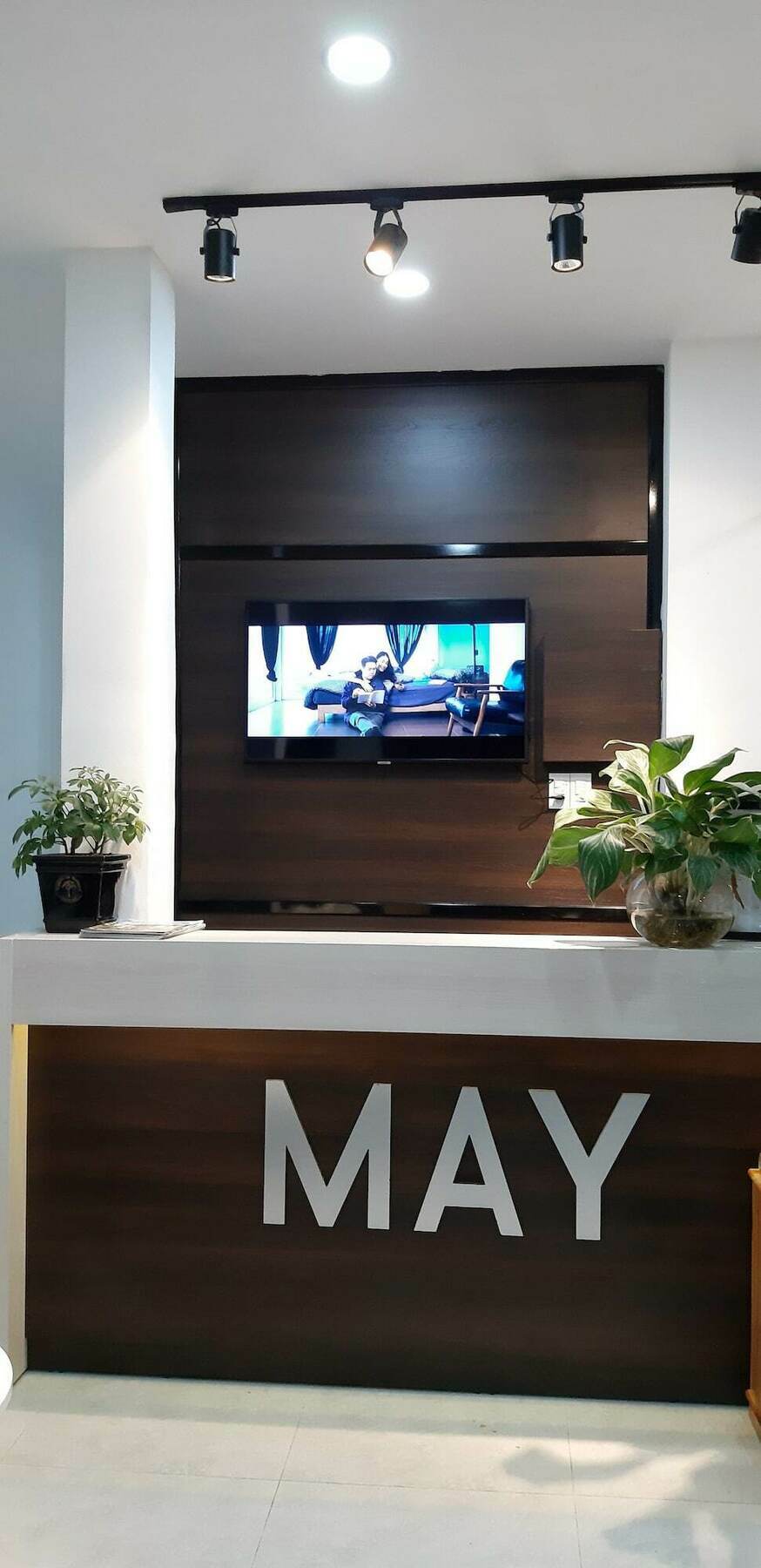 May Studio Da Lat Exterior foto